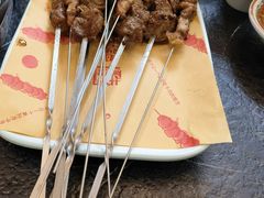 -寻牛记潮汕牛肉火锅(双喜城店)