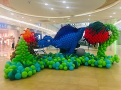 -保利MALL(天鹅湖店)