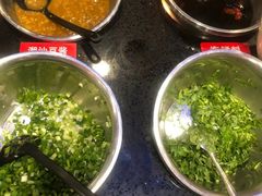 -潮汕美牛肉丸火锅店(天宁寺店)