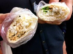 -姚氏祖传糖葱薄饼(华坞店)