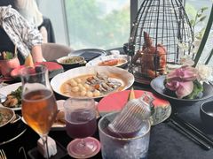 -醉东Oriental House(静安嘉里中心店)