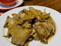 -李氏八大件老菜馆(万宝街店)