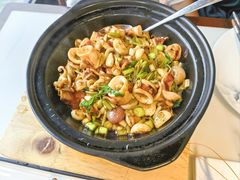 -柳莺湖上·湖景餐厅·江南菜(西湖店)