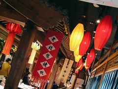 -北平盛世·新京菜·北京烤鸭(劲松·双井店)