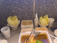 -半天妖烤鱼(万象汇店)