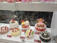 -味多美蛋糕(新和平里店)