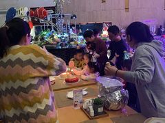 -佰园全日西餐厅-厦门佰翔软件园酒店