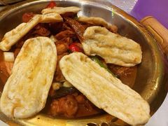 -小城外婆肴私房菜.家宴聚集点(圆明园颐和园·清河上地店)