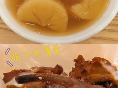 -张飞木薯羹(金鱼巷店)