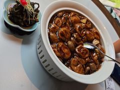 -二泉园老菜馆·百年无锡菜