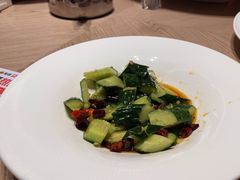 -艳阳天·非遗楚菜(武汉客厅店)