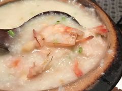-南拳十三姨·潮汕砂锅粥(世纪金源店)