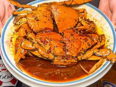 -三妹小龙虾·黄油蟹(华侨城总店)