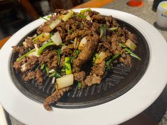 -真地道京味府·鲜橙烤鸭·北京菜(朝外大街东大桥店)