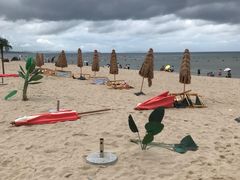 -那香海钻石沙滩浴场