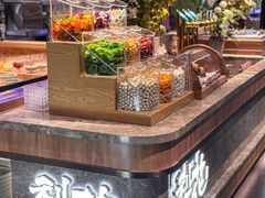 -梨花自助烤肉(西三旗万象汇黑金店)