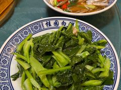 -桂园白粥·潮汕老味道
