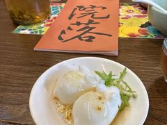 -院落新京菜·烤鸭(地安门店)