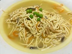 -鸡鸣寺百味斋素菜馆