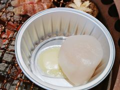 -炎蔵牛舌烤肉