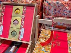 零售区-南宋胡记(杭州体育场路店)