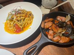 -West10 西拾·西餐厅·创意菜(未来科技城店)