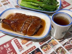 -顺德杨廷记(白云山店)