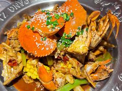 -赖胖子肉蟹煲(美林M·LIVE天地东座店)