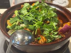 -凤兴鸡煲(宝安海雅店)