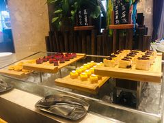 -威海香海豪生度假酒店·豪生咖啡厅