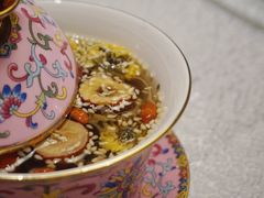-北京王府井希尔顿酒店·秦唐中餐厅Chynna