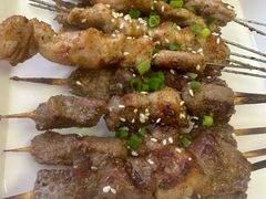 -可可大虾武汉土菜大排档(万松园1店)