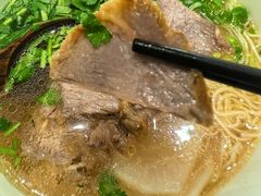 -马记永·兰州牛肉面(3019君尚店)