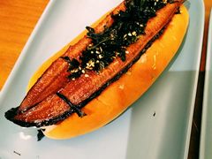 -热狗巴士hotdog bus