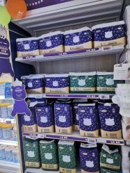 -孩子王(巴南万达广场店)