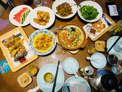 -洲晓鲜·舟山海鲜大排档(朱家尖风景区店)
