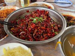 -食神又名厕所兔