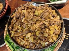 -甘家界牌柠檬鸭(青山店)