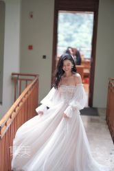 -Chic Bridal 熙可婚纱