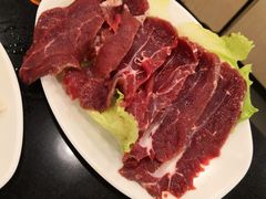 -呷哺呷哺 小火锅 (浦东新欧尚超市店)
