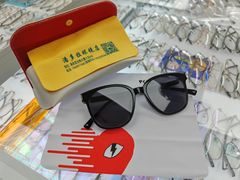 -潘多拉眼镜·蔡司依视路明月(潘家园店)