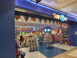 -玩具反斗城(王府井购物中心店)