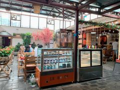 -丽江庭院之爱在路上(西单店)