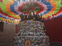 -西安市广仁寺