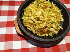 -西贝莜面村(上海百联西郊店)