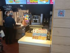 -麦当劳(大栅栏店)