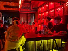 -The Drinkery (瑞金店)