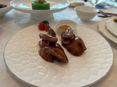 -Yan Ting宴庭中餐厅-长沙瑞吉酒店(运达店)