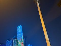 -青岛第三海水浴场