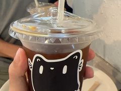 -ABCD咖啡屋(妇幼店)